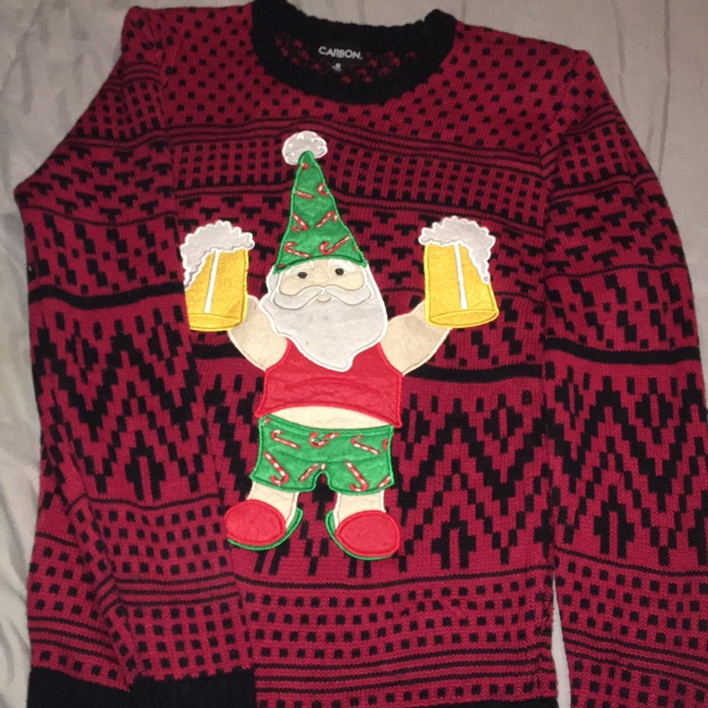Sweater
